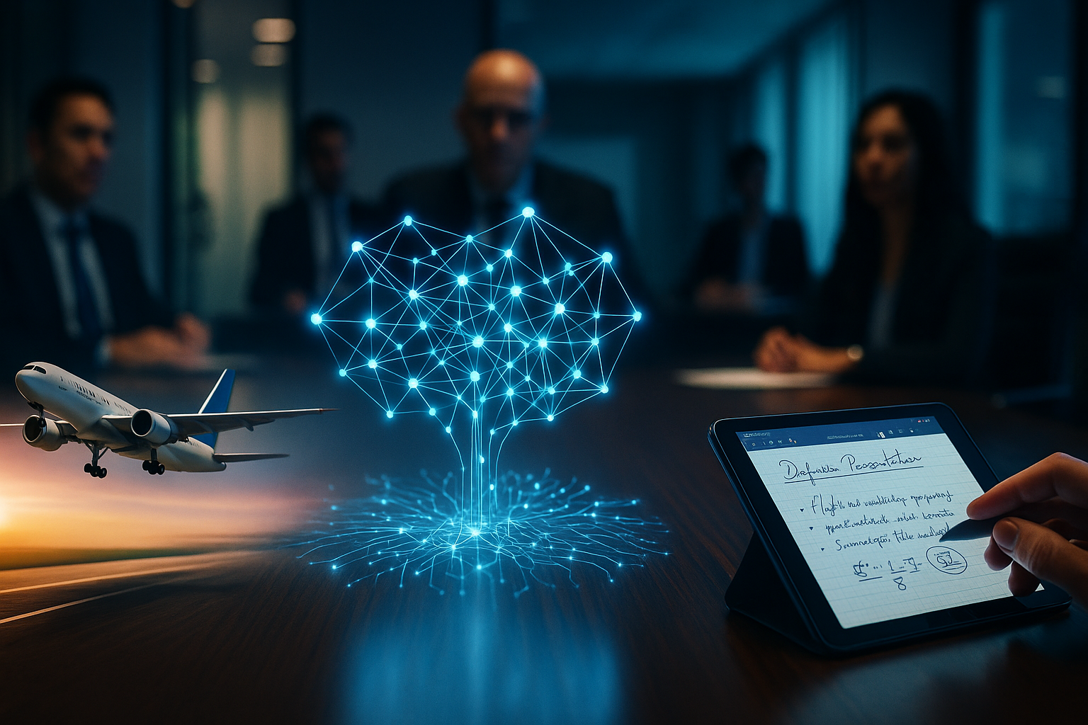 Generative AI, dal mito al bilancio: il 69% delle imprese misura già i ritorni