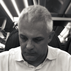 Galluzzo Maurizio