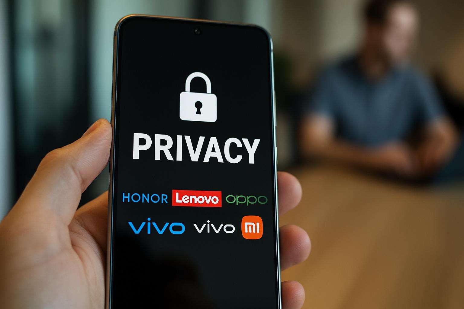 Cina, nasce l’alleanza Android per la privacy: i giganti degli smartphone spingono su una nuova piattaforma di protezione dati