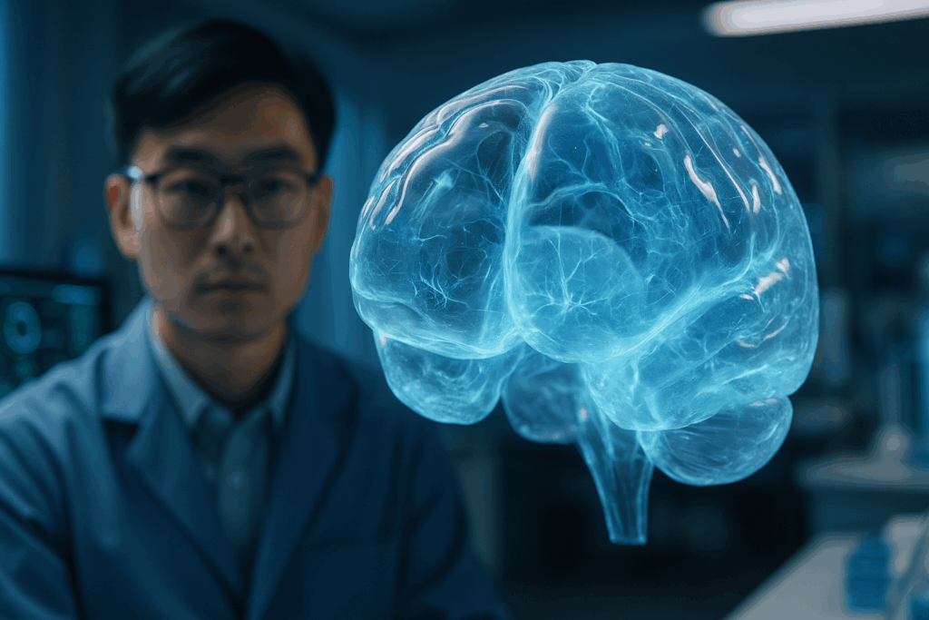 La nuova tecnica cinese che rende trasparente il cervello: innovazione scientifica e sfide globali