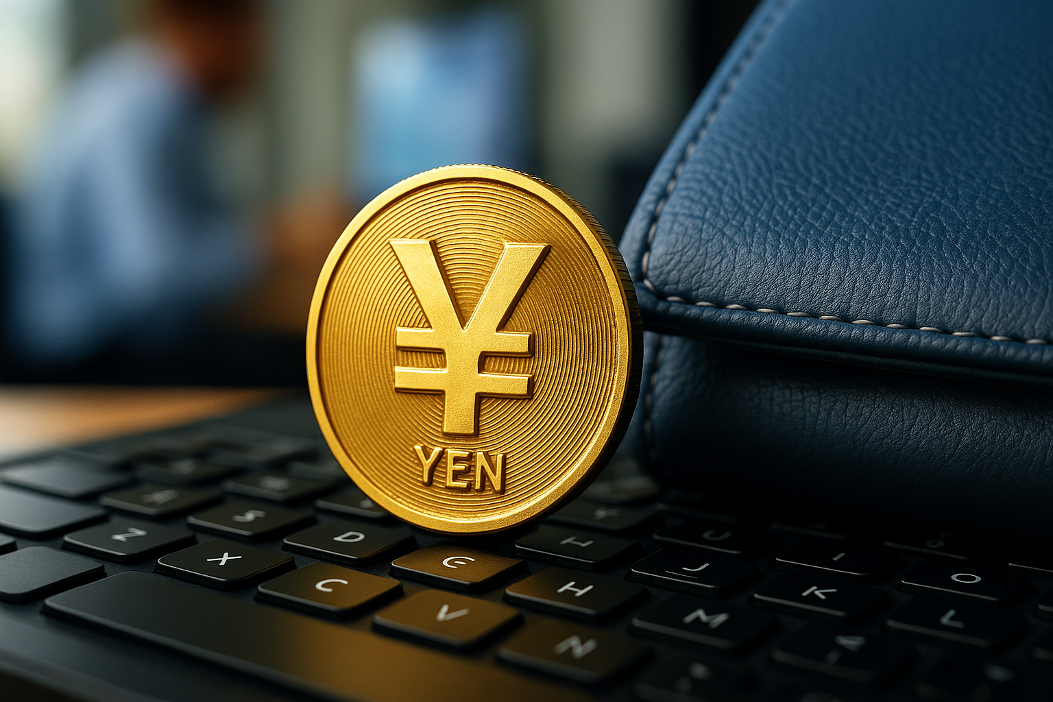 Giappone pronto a lanciare la prima stablecoin ancorata allo yen: rivoluzione per finanza e geopolitica digitale