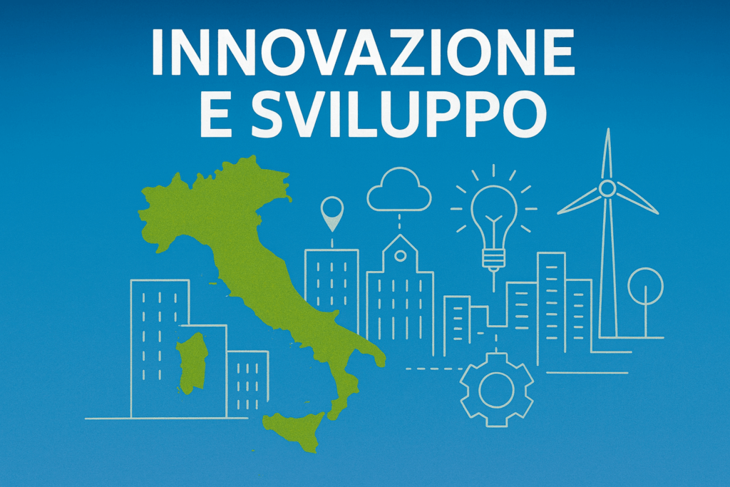 Dal digitale al green: il Premio ANCI 2025 racconta l’Italia che prova a reinventare la PA