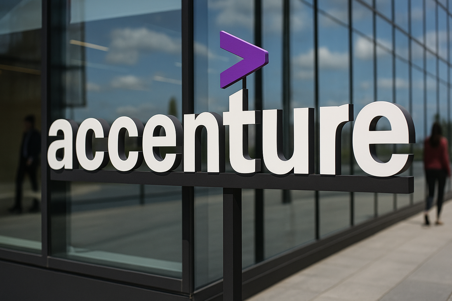 Accenture punta su Visakhapatnam: 12.000 posti di lavoro e il nuovo asse globale dell’IT