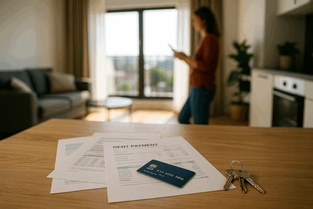 Dall’affitto al credit score: la rivoluzione silenziosa della finanza personale