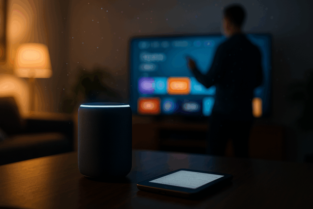 Amazon alza la voce: Alexa+ sfida ChatGPT e Google Gemini