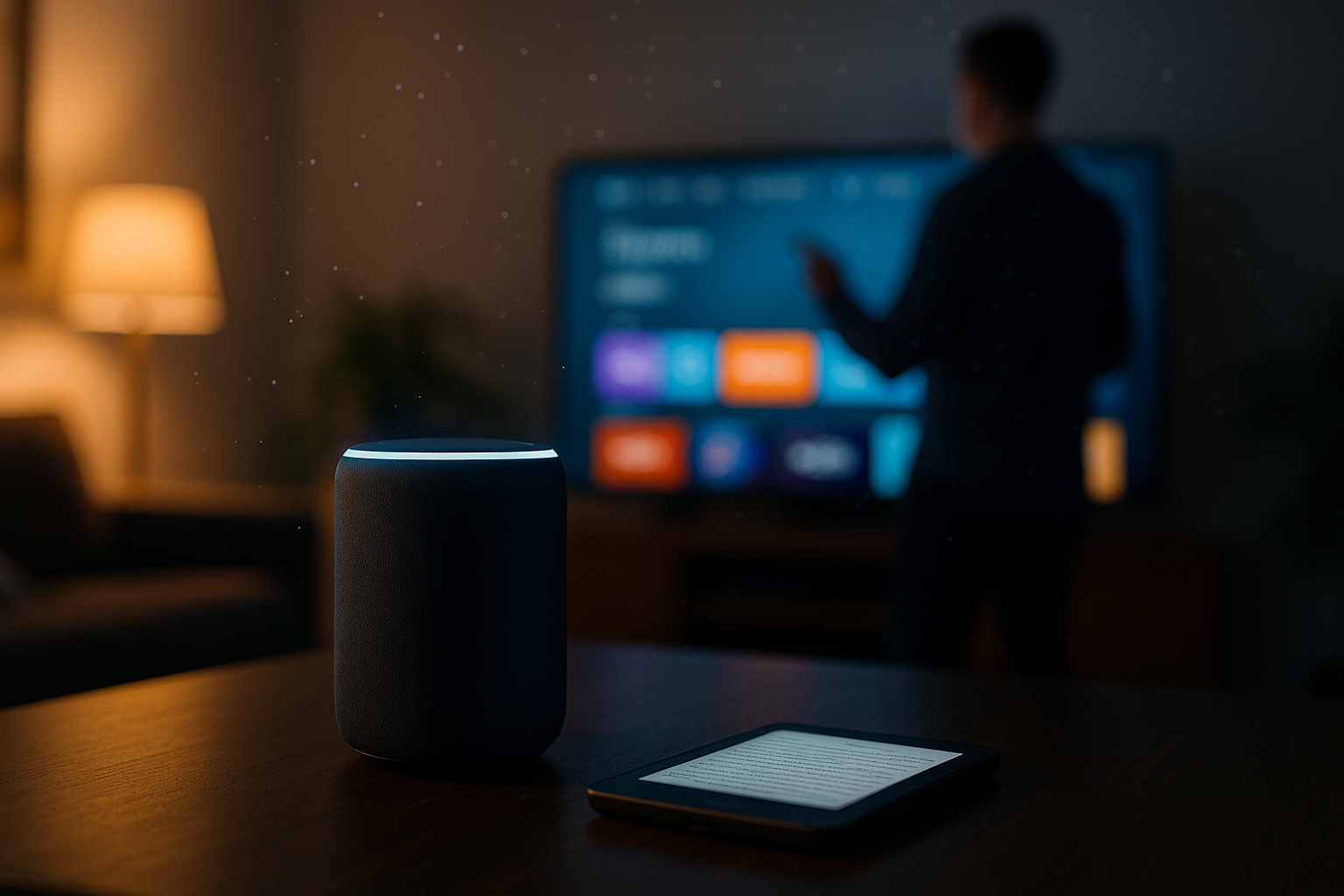 Amazon alza la voce: Alexa+ sfida ChatGPT e Google Gemini