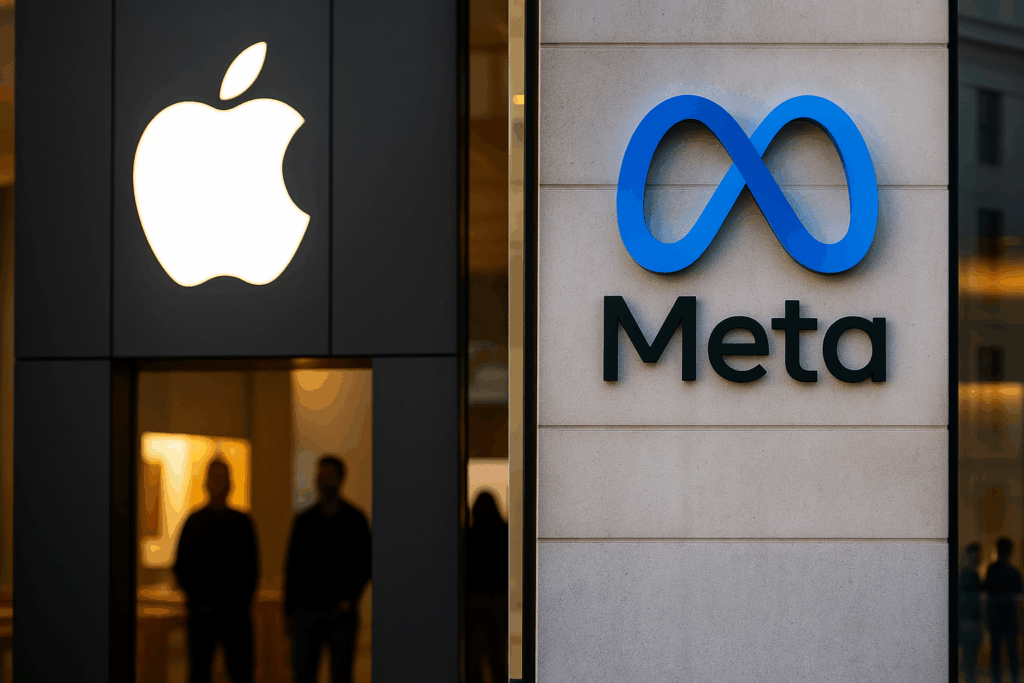 Esodo AI a Cupertino: la fuga dei ricercatori mette in crisi la strategia di Apple