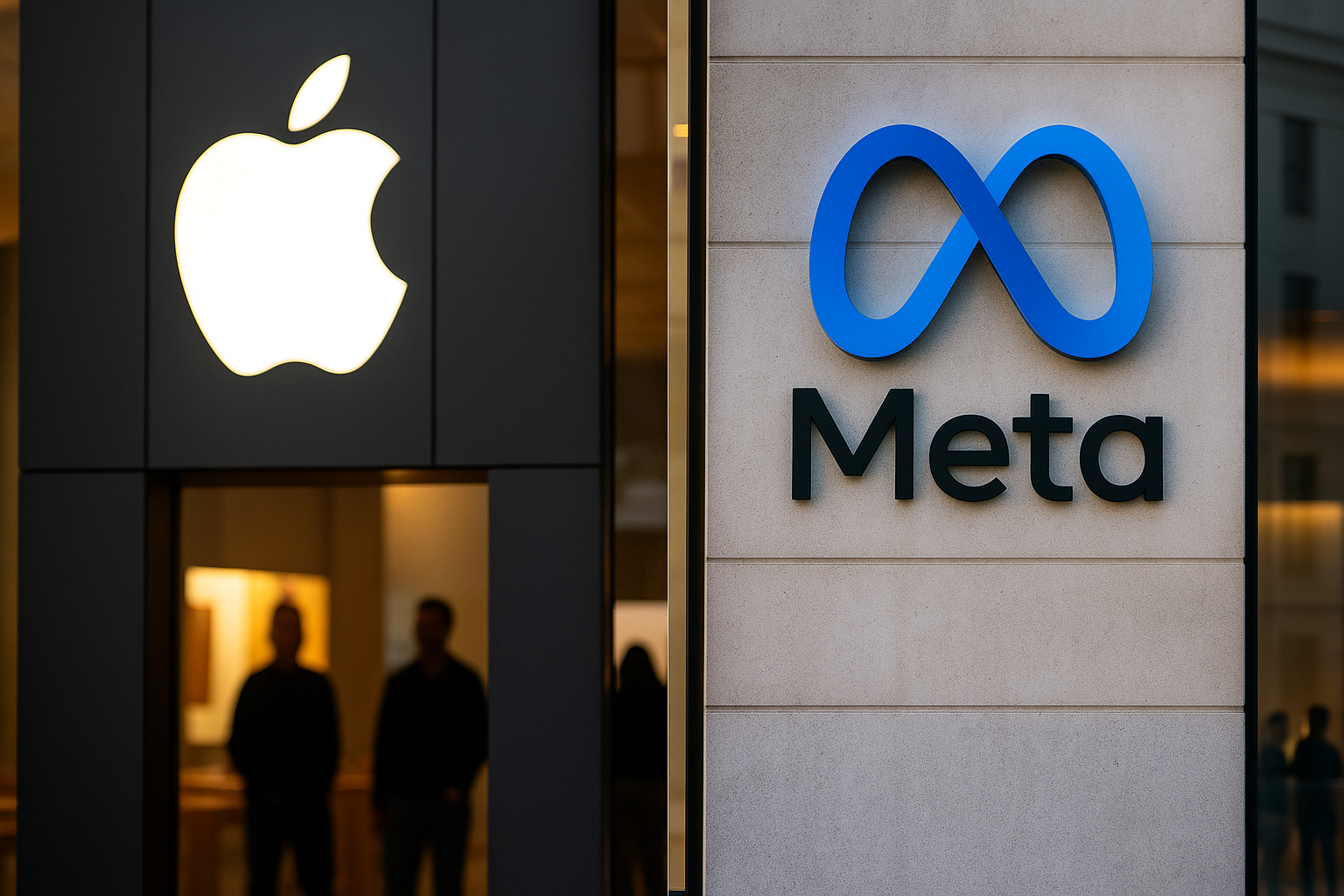 Esodo AI a Cupertino: la fuga dei ricercatori mette in crisi la strategia di Apple