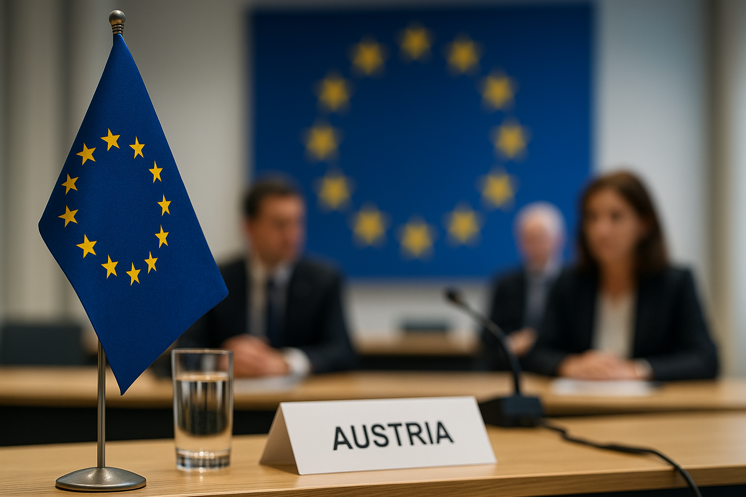 Gas e nucleare restano “green”: la Corte UE respinge l’Austria e alimenta le fratture energetiche in Europa