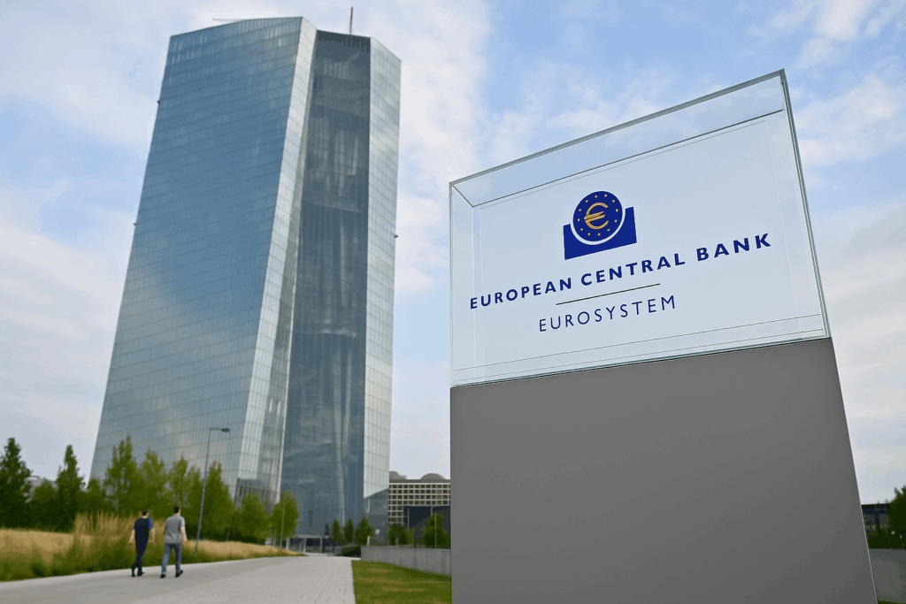 Lagarde avverte: l’Europa rischia di diventare la cassaforte dei stablecoin globali