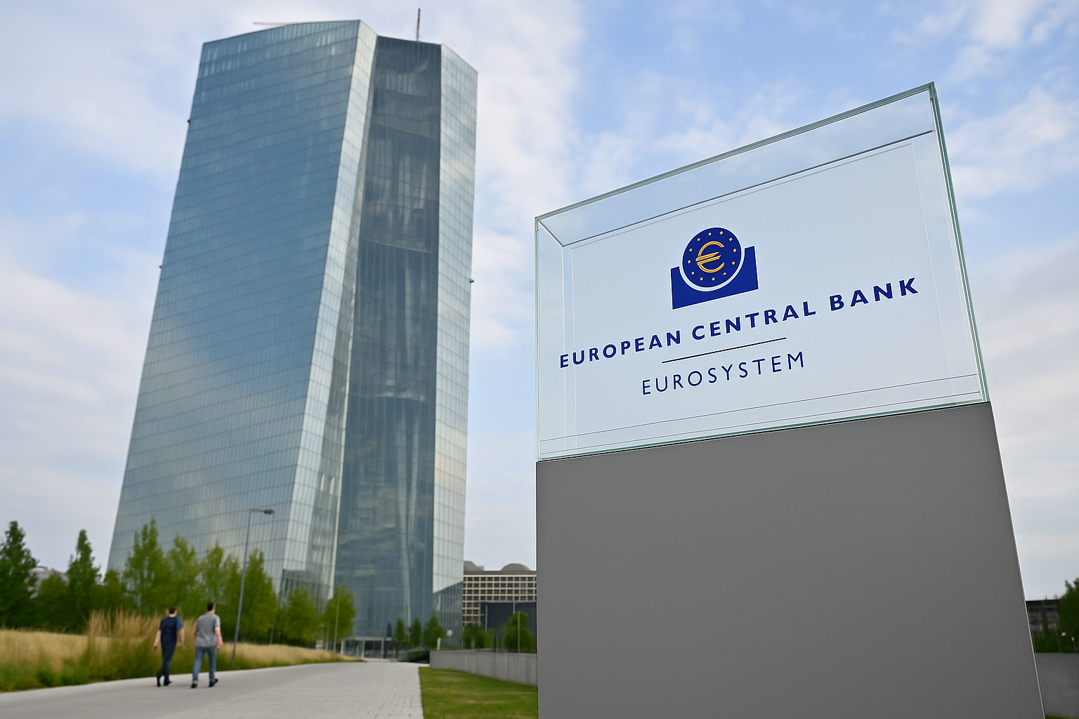 Lagarde avverte: l’Europa rischia di diventare la cassaforte dei stablecoin globali