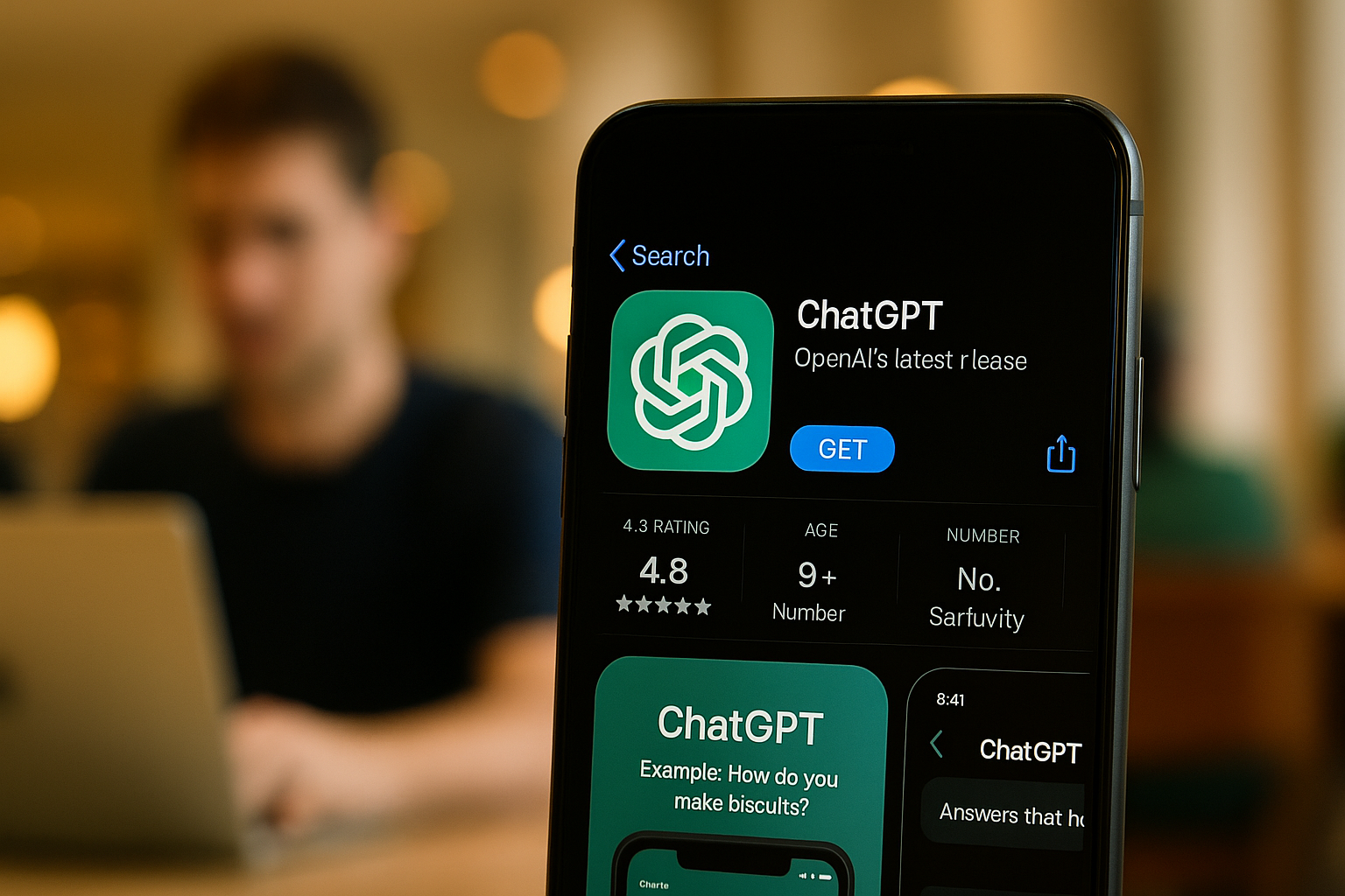 ChatGPT conquista la vita quotidiana: il nuovo studio di OpenAI svela come lo usiamo davvero