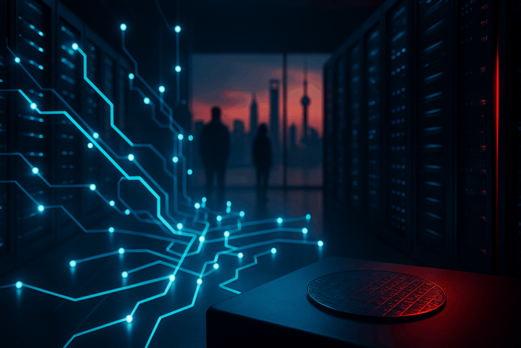 La Cina alza la posta: DeepSeek lancia l’AI che seleziona e vince