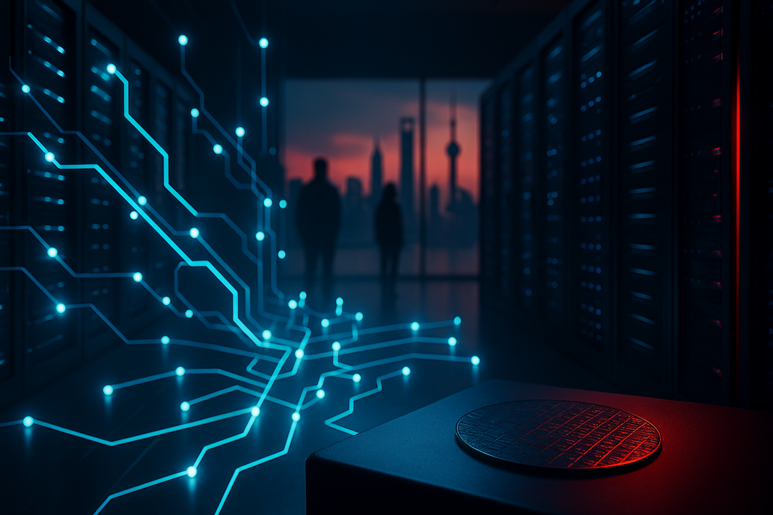 La Cina alza la posta: DeepSeek lancia l’AI che seleziona e vince