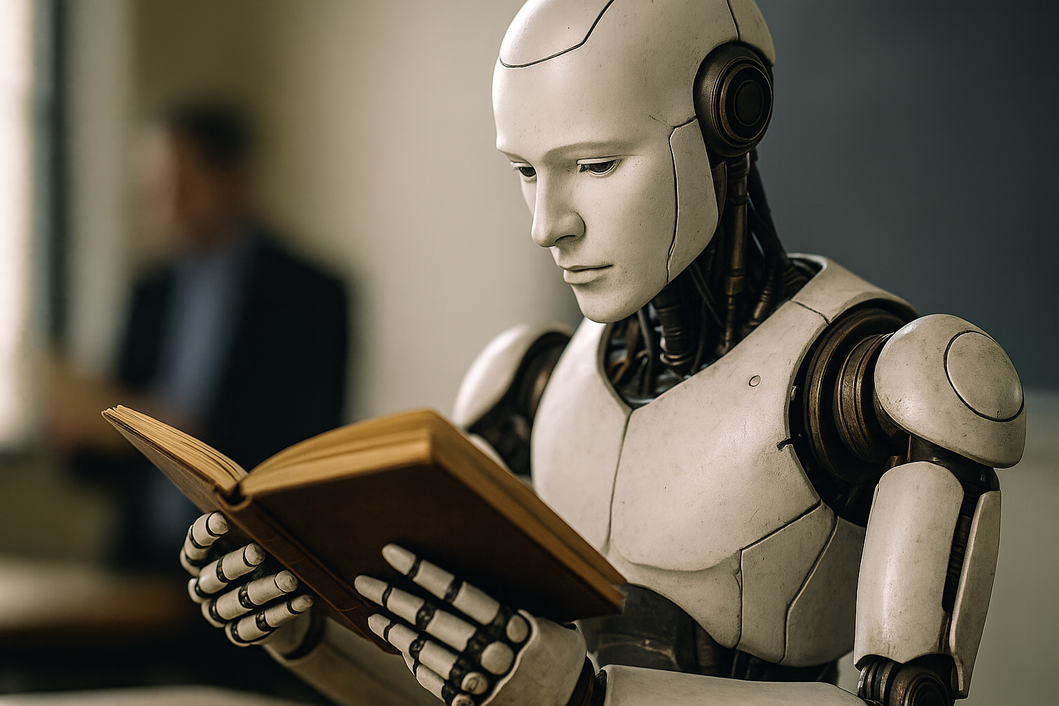 Etica sospesa: il dibattito sull’AI senza dati