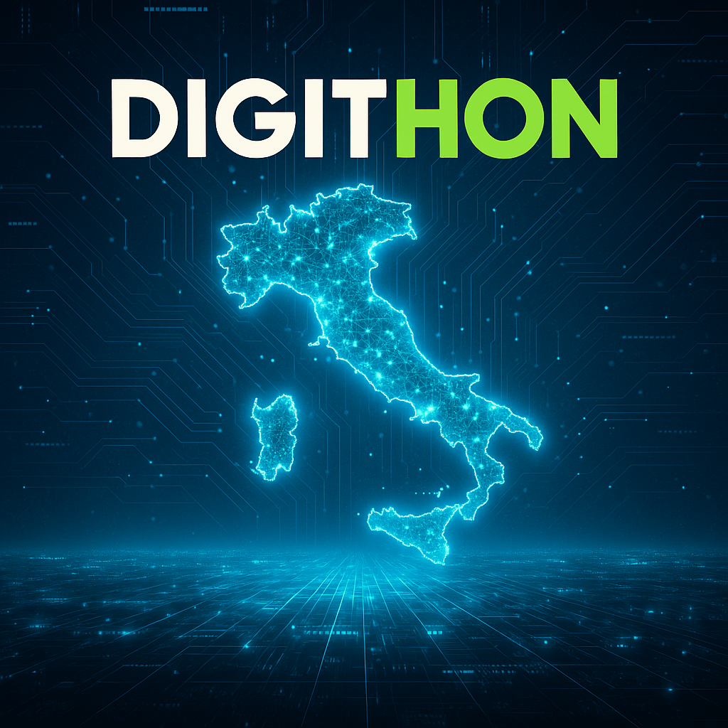 DigithON 2025: dove l’Italia digitale incontra il futuro