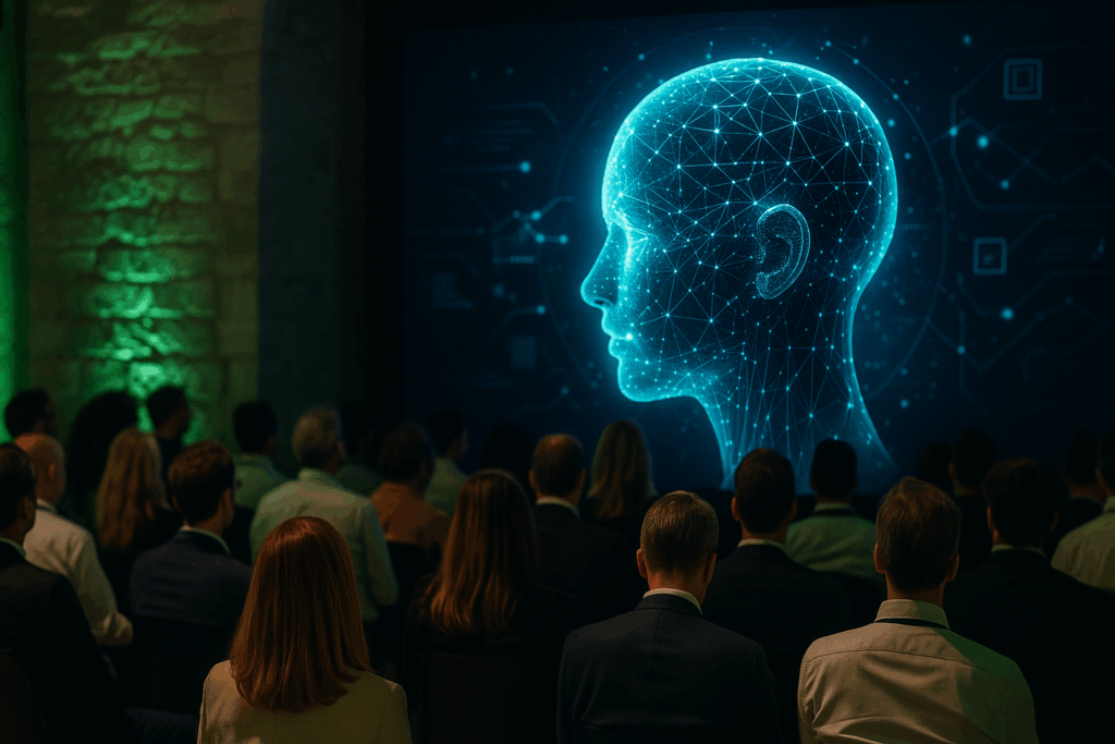 DigithON incorona Lexsa: l’Italia dell’IA conquista la scena