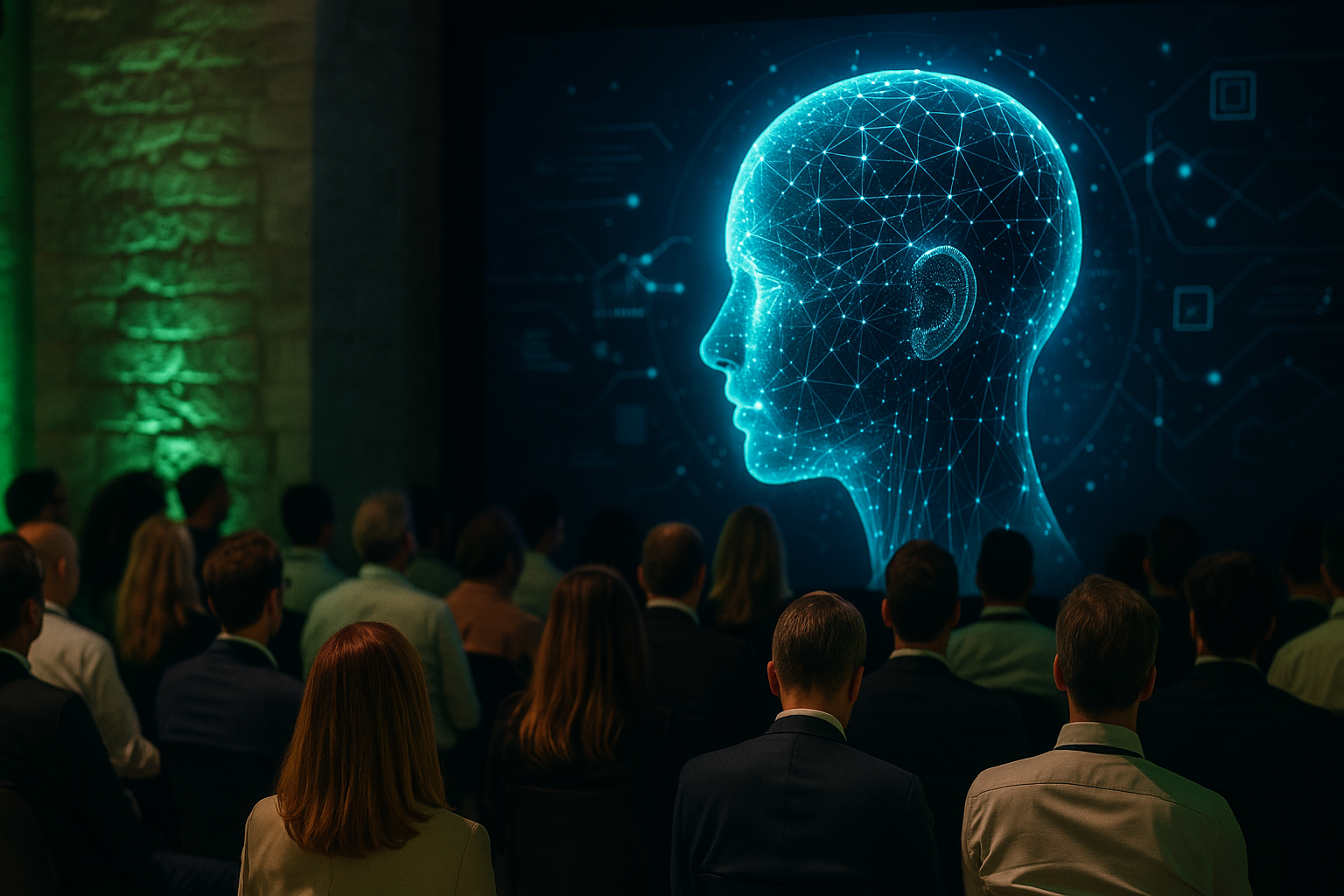 DigithON incorona Lexsa: l’Italia dell’IA conquista la scena