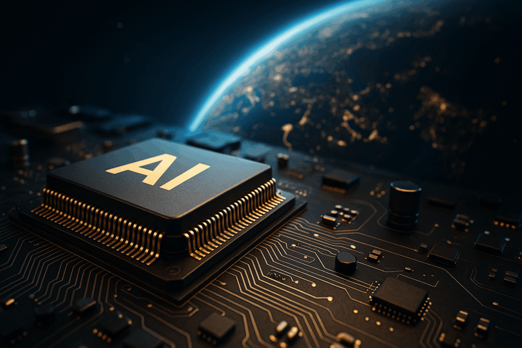 Energia, AI e potere: Edge Cortix la startup giapponese che vuole rompere il monopolio Nvidia