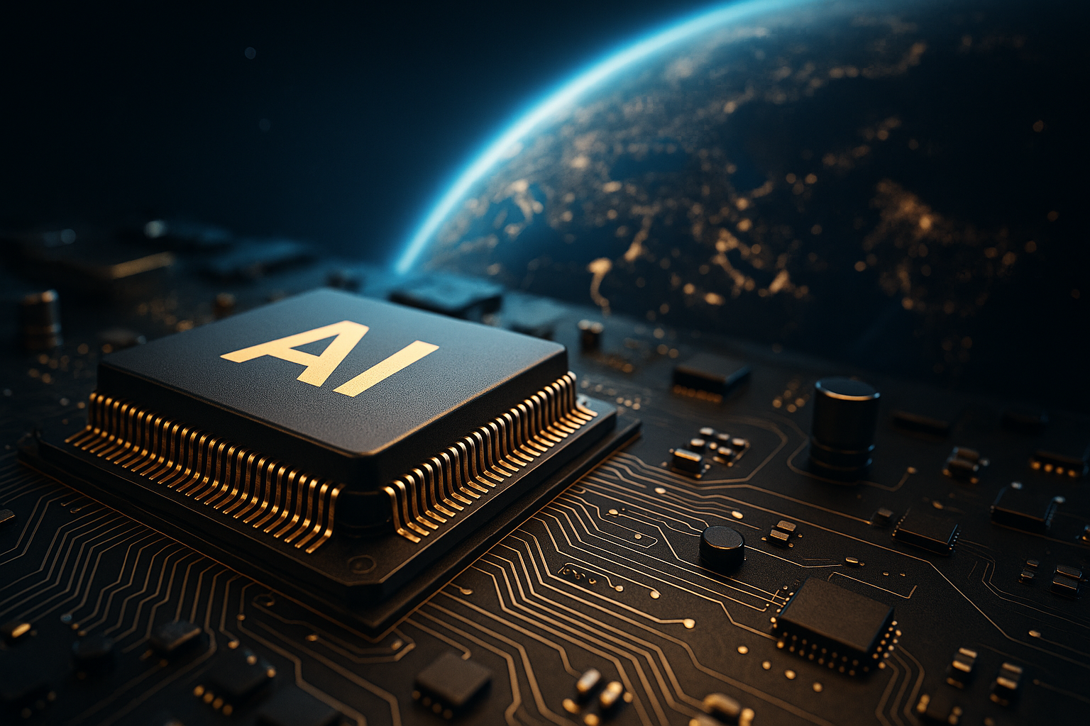 Energia, AI e potere: Edge Cortix la startup giapponese che vuole rompere il monopolio Nvidia