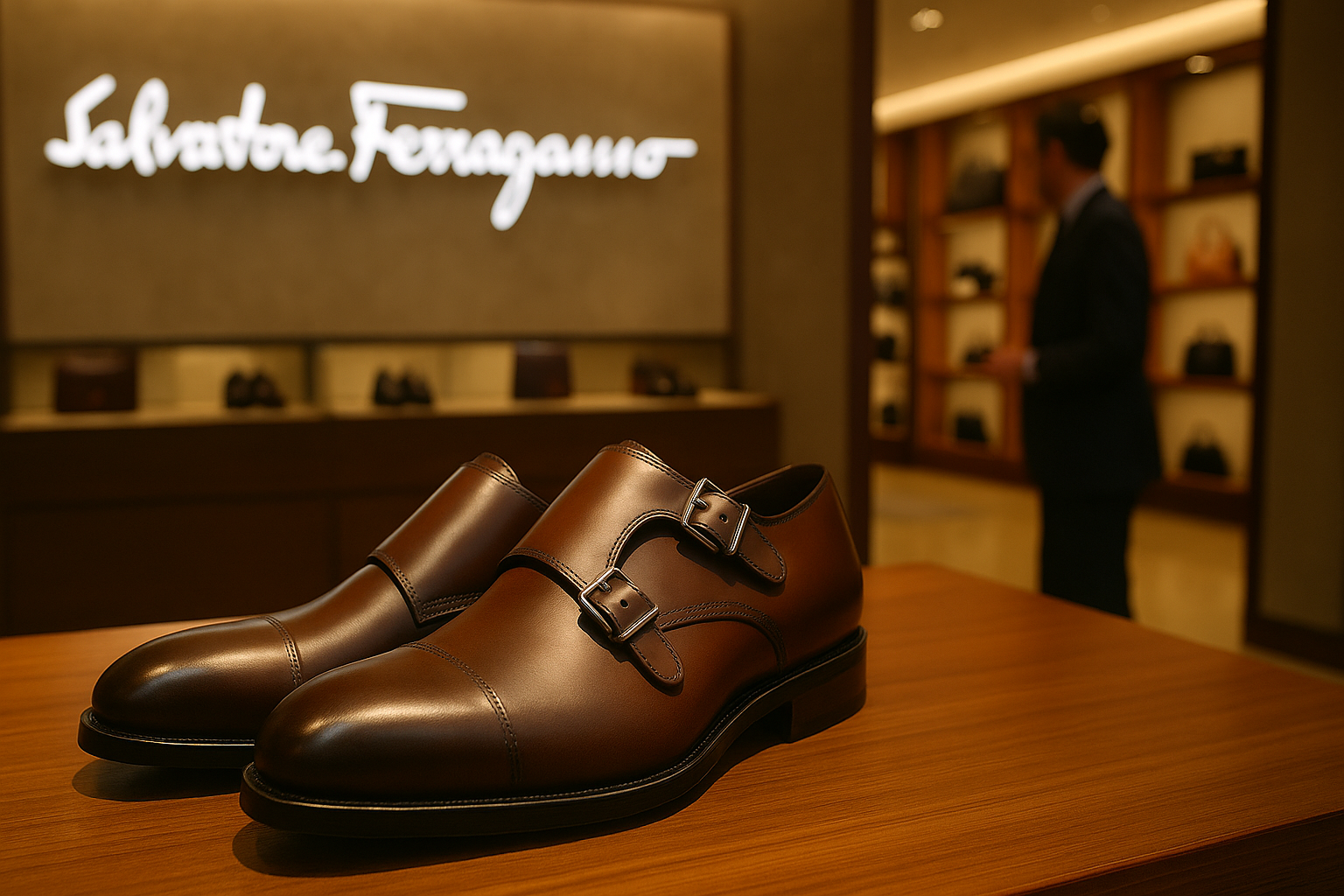 Il vero lusso è restare indipendenti: la famiglia Ferragamo alza il muro
