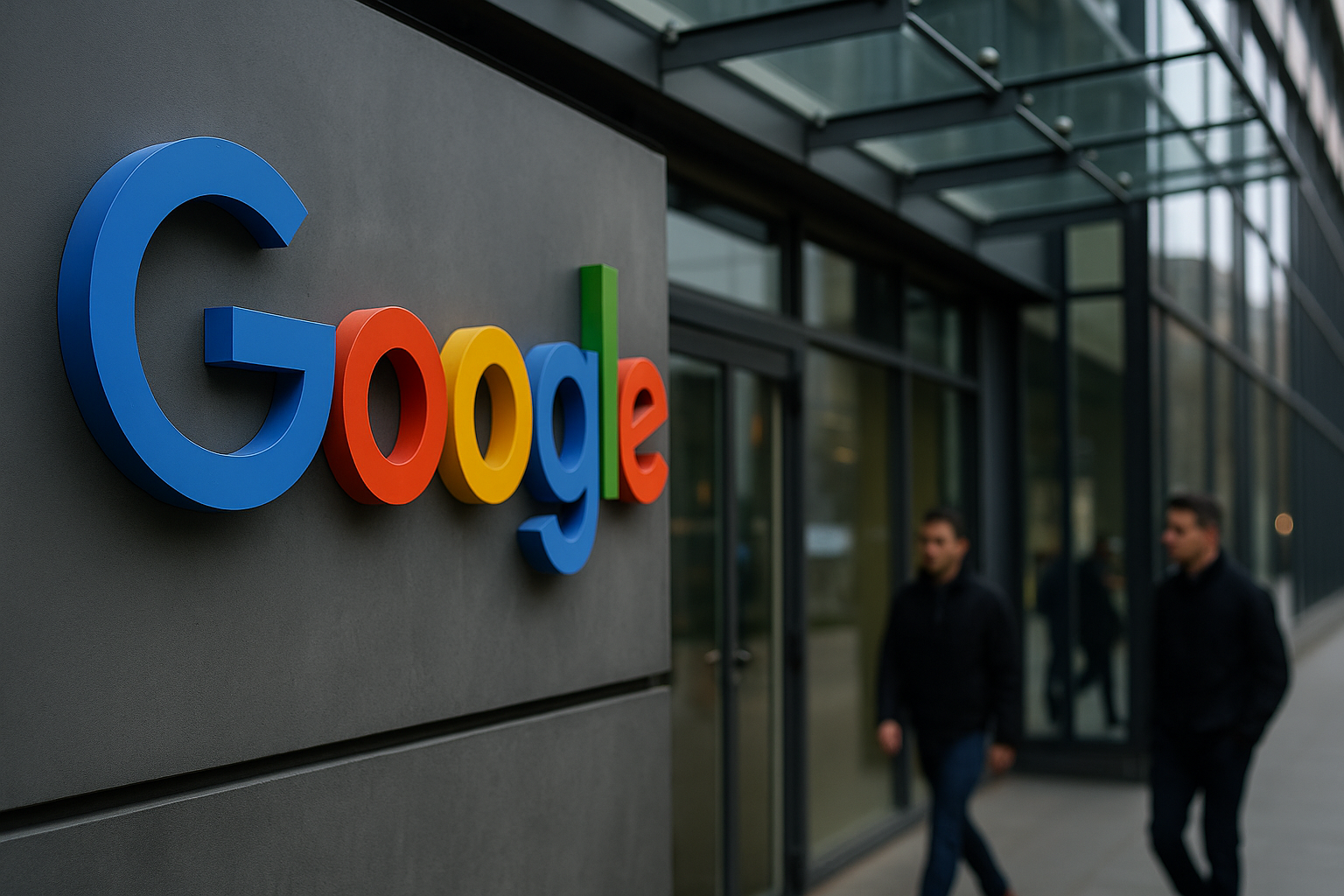 Non spezzate Google, apritelo: la sentenza che cambia la guerra ai monopoli digitali