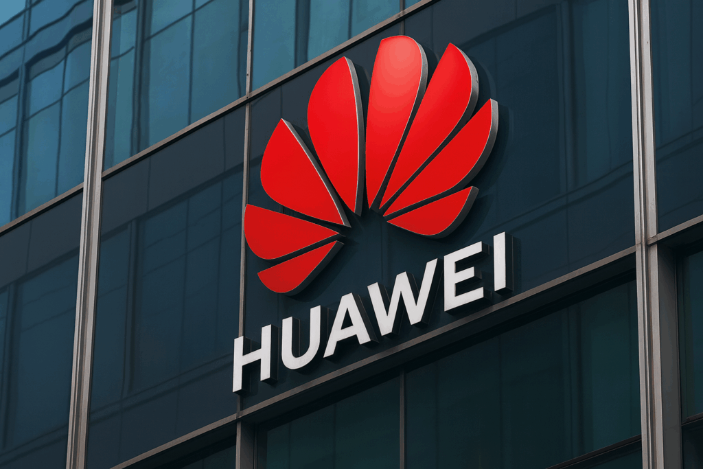 Dalla morsa delle sanzioni al sorpasso: Huawei rilancia con un supercluster da un milione di processori