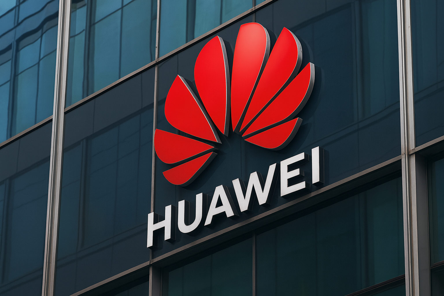 Dalla morsa delle sanzioni al sorpasso: Huawei rilancia con un supercluster da un milione di processori