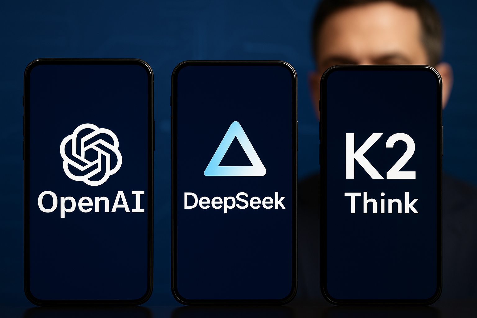 Abu Dhabi contro i giganti dell’AI: la scommessa di K2 Think