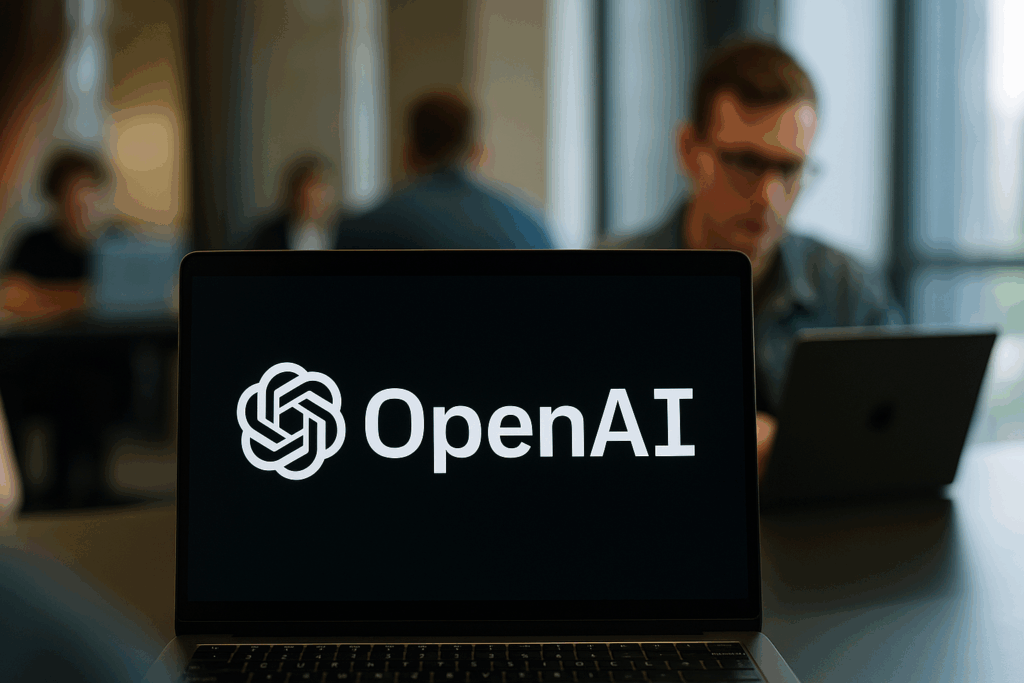 Dalla ricerca al potere industriale: OpenAI apre la sua “scuola” per imprenditori AI
