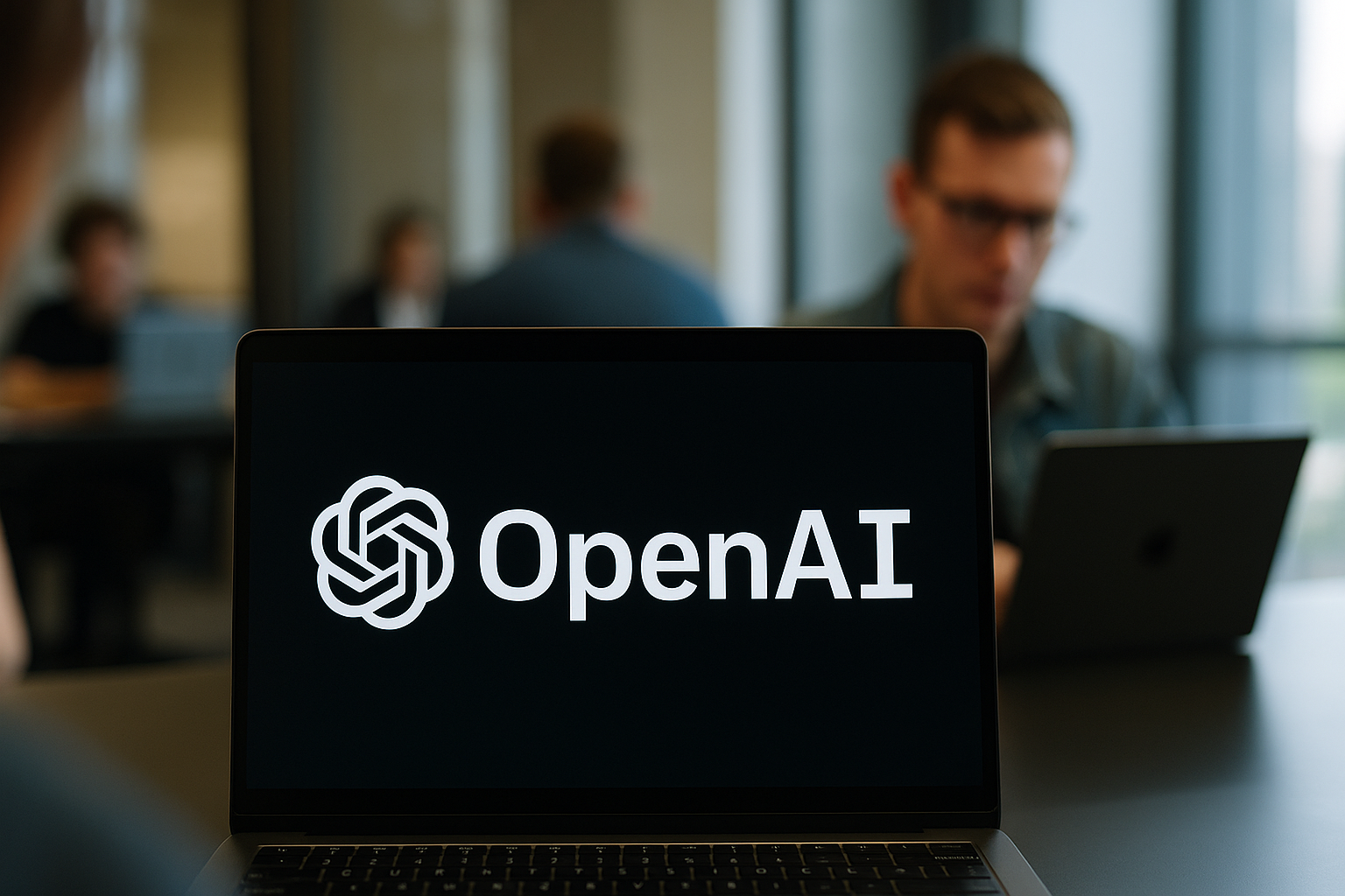 Dalla ricerca al potere industriale: OpenAI apre la sua “scuola” per imprenditori AI