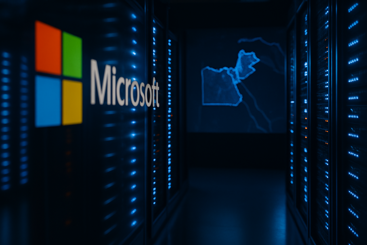 Microsoft rompe con Israele: stop al cloud per la sorveglianza di Gaza