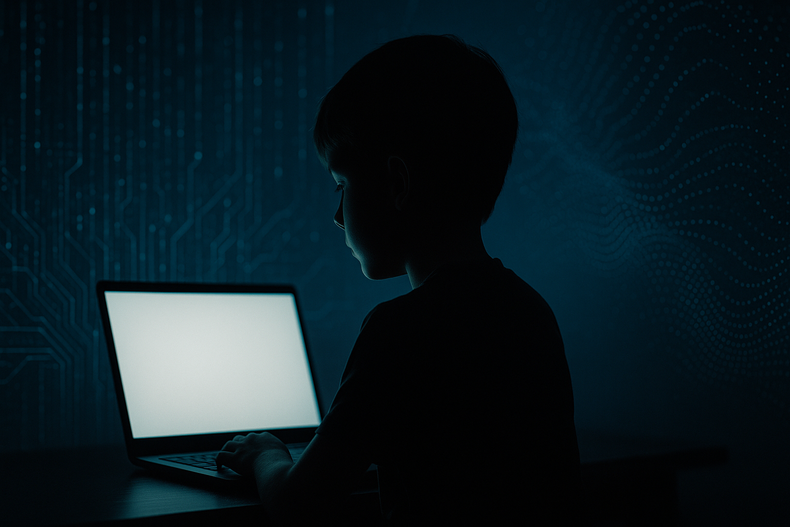 La nuova frontiera del digitale: l’IA chiamata a difendere i minori online