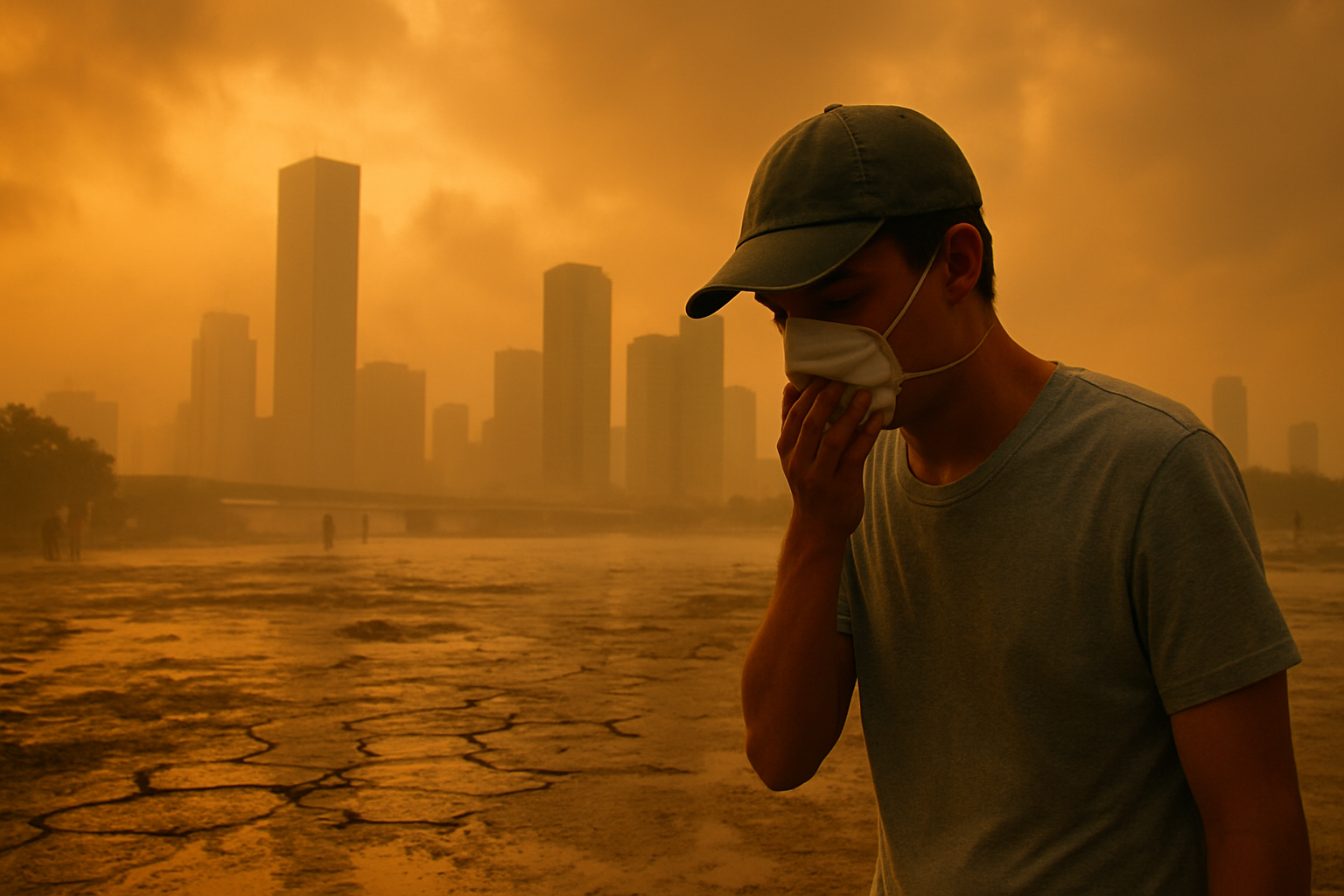 Il tempo è scaduto: l’ONU sfida Cina, UE e grandi economie sui piani climatici