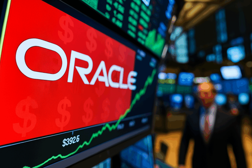 Oracle corre verso il trilione: l’AI cloud spinge Ellison a insidiare Musk
