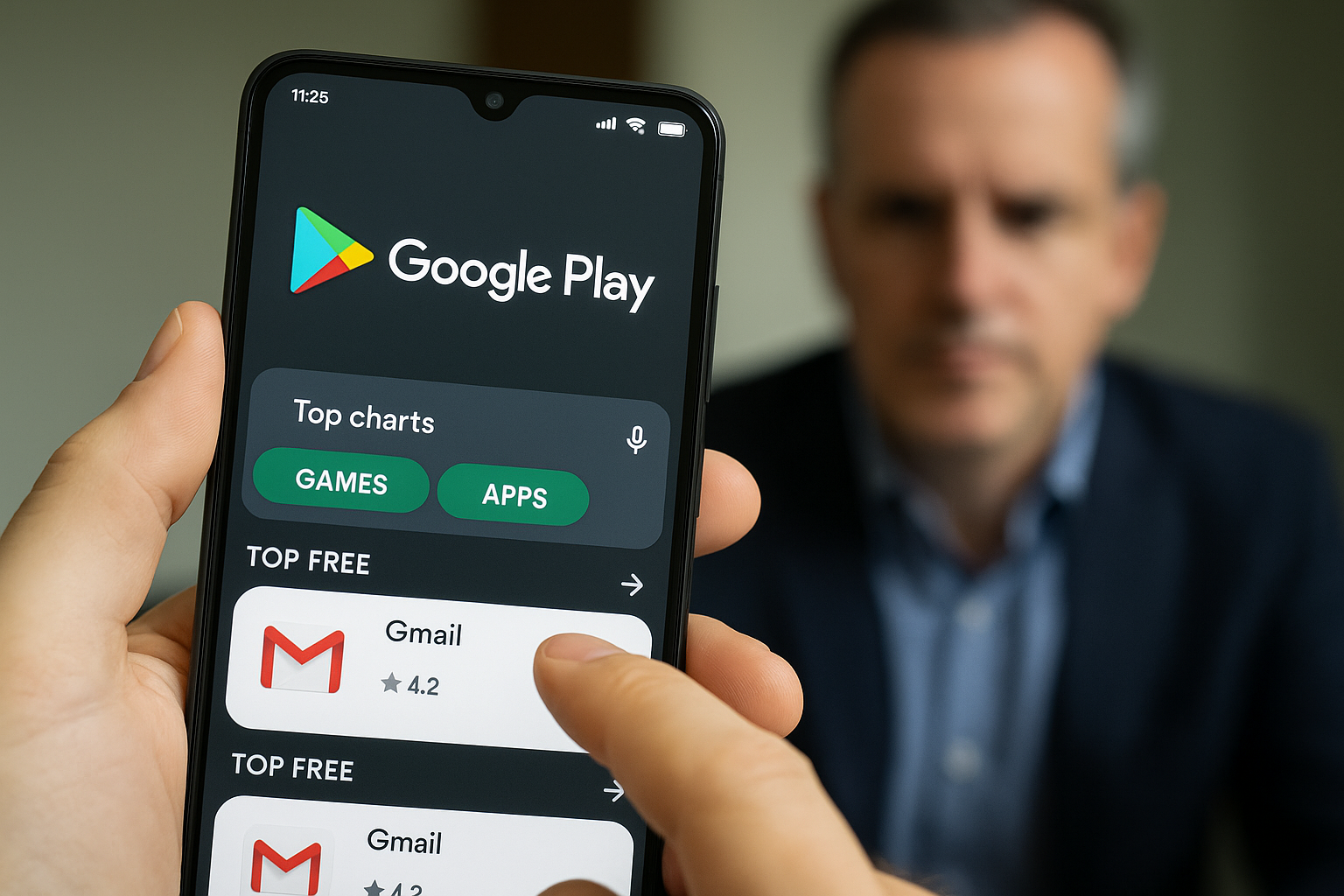 Google perde in appello: il Play Store costretto ad aprirsi alla concorrenza