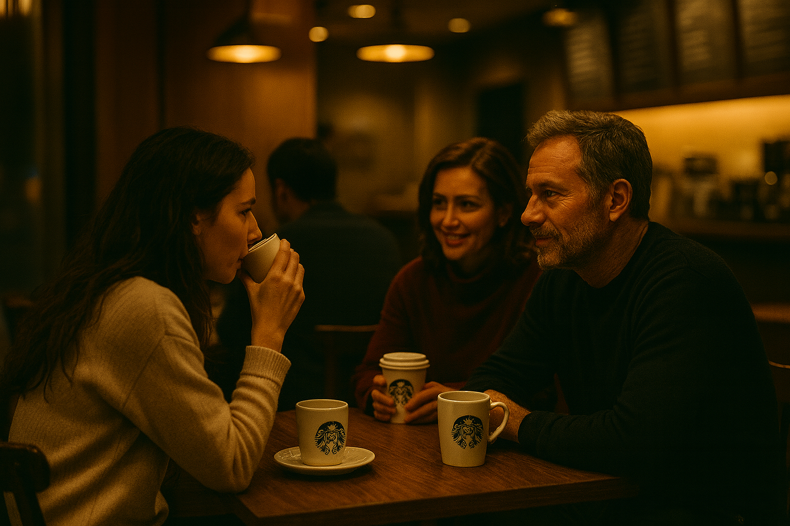 Il caffè più amaro di Starbucks: 100 store chiusi e 900 licenziamenti nel piano da 1 miliardo