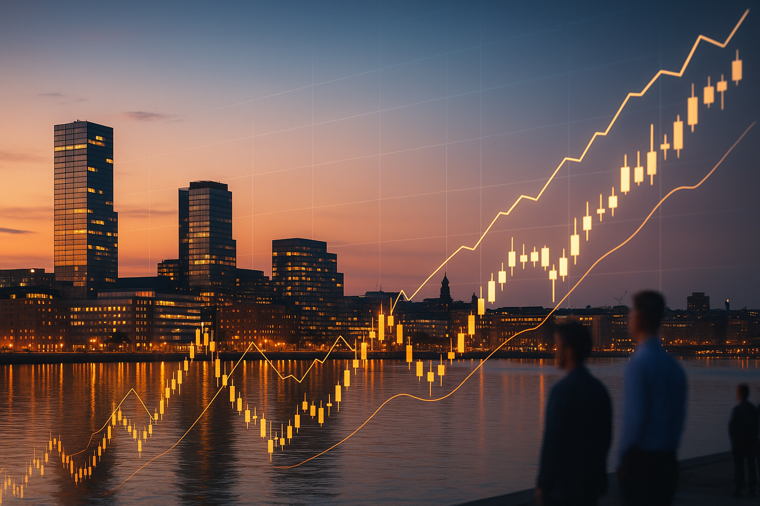 IPO, il sorpasso del Nord: come la Svezia ha superato Londra e guida l’Europa