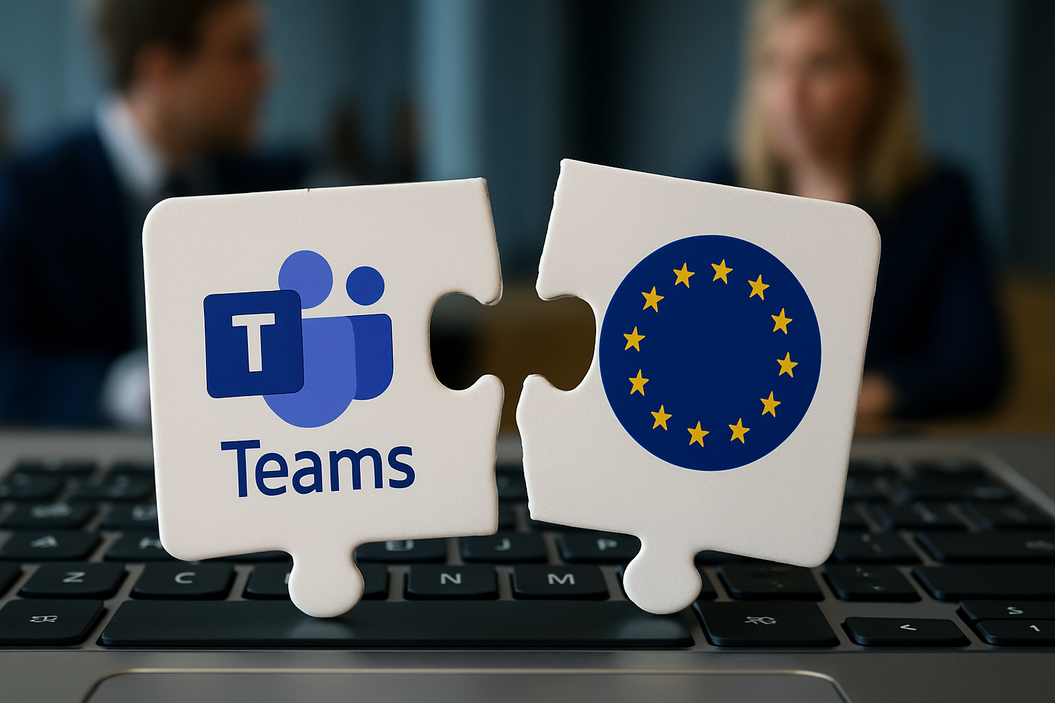 L’UE detta le regole a Redmond: il caso Teams ridefinisce i rapporti tra Big Tech e Bruxelles