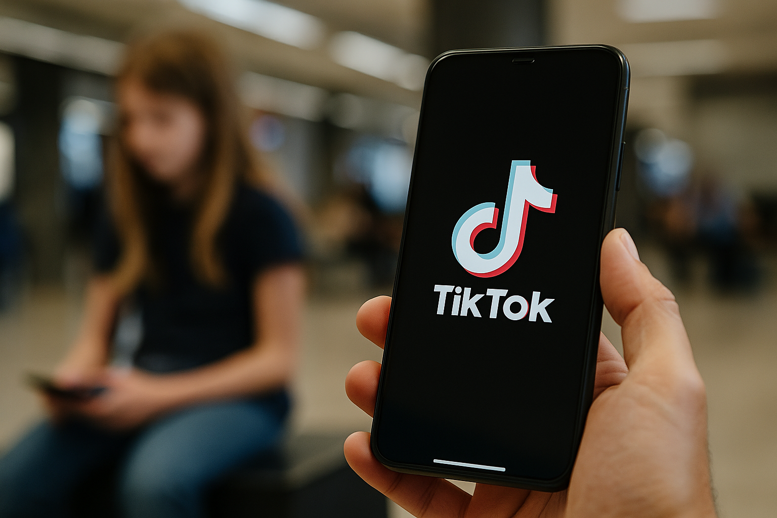 Il lato oscuro di TikTok: minori esposti, dati raccolti, governi in allarme