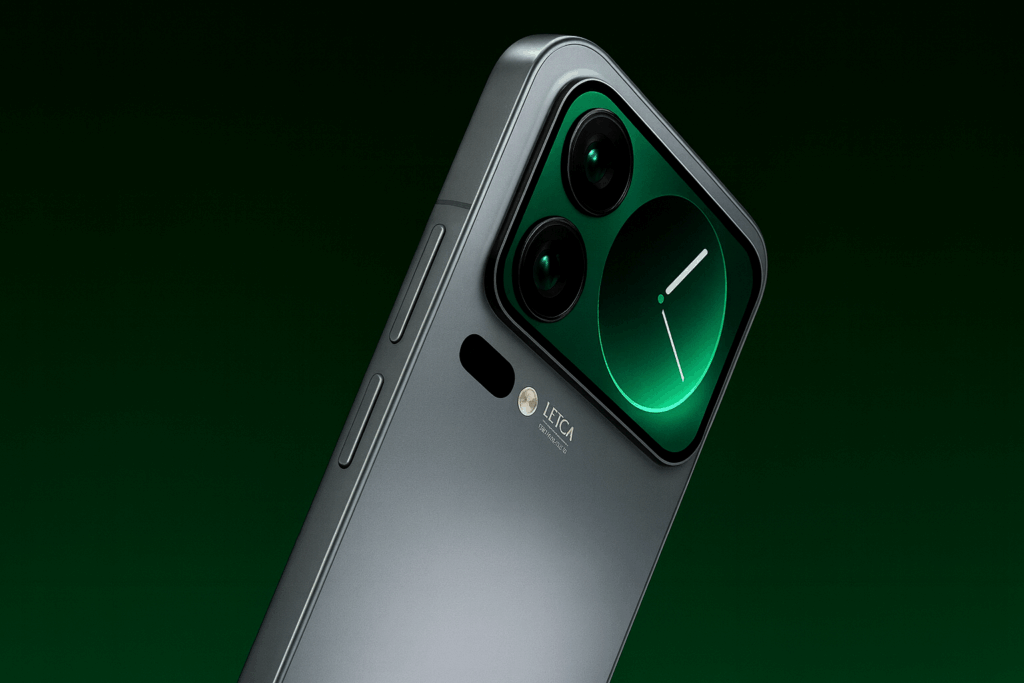 Xiaomi 17: il colosso cinese alza il tiro, obiettivo superare l’iPhone