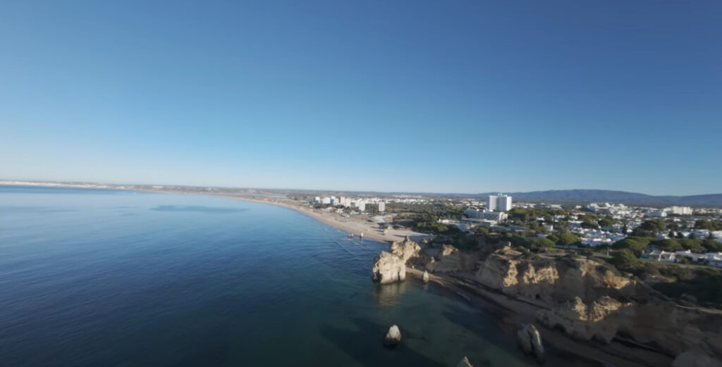 Algarve in Portogallo: tra mare e scogliere dorate