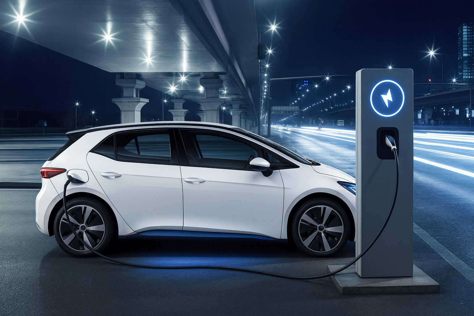Auto elettriche, Enel X Way domina con 32,6% di colonnine