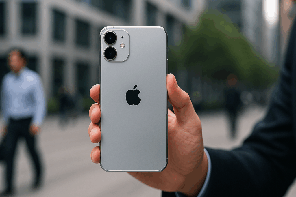 Apple vs. Pechino: l’eSIM diventa il nuovo terreno di scontro tecnologico
