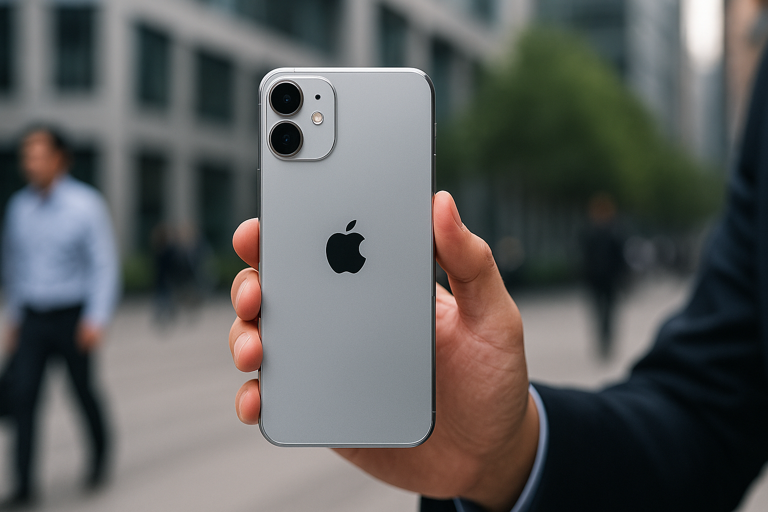 Apple vs. Pechino: l’eSIM diventa il nuovo terreno di scontro tecnologico