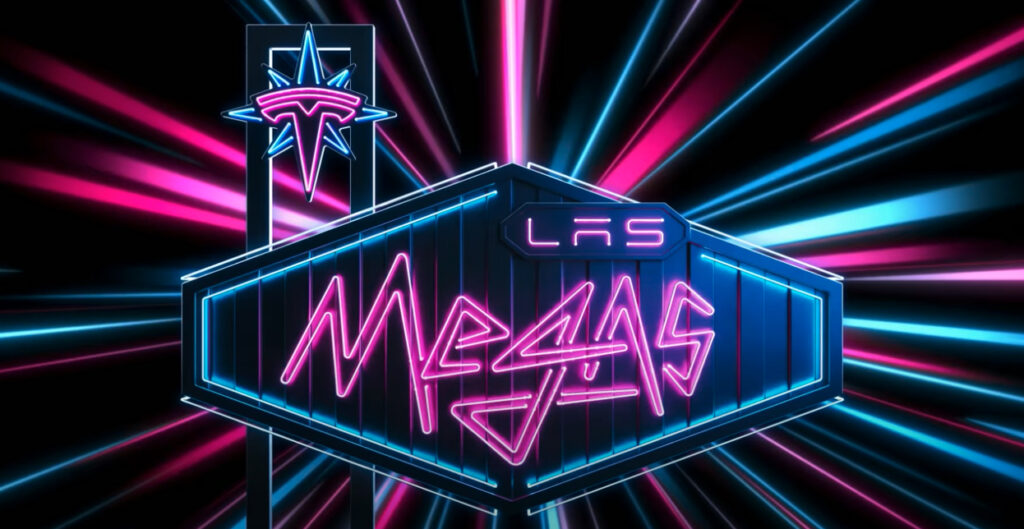 Tesla: Megapack 3 e Megablock all’evento di Las Vegas