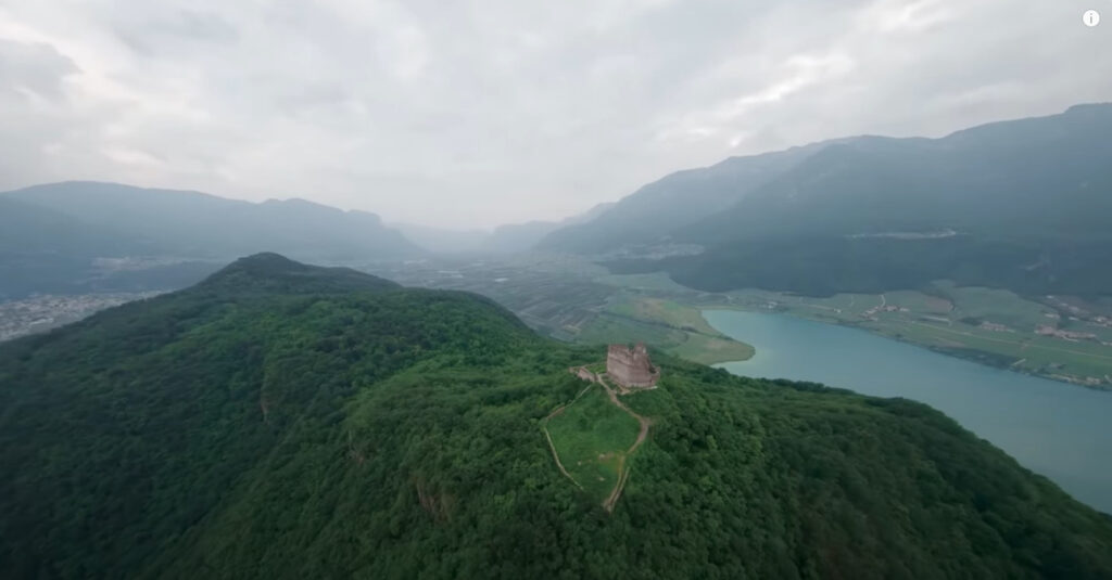 Esperienza cinematografica tra borghi, valli e montagne