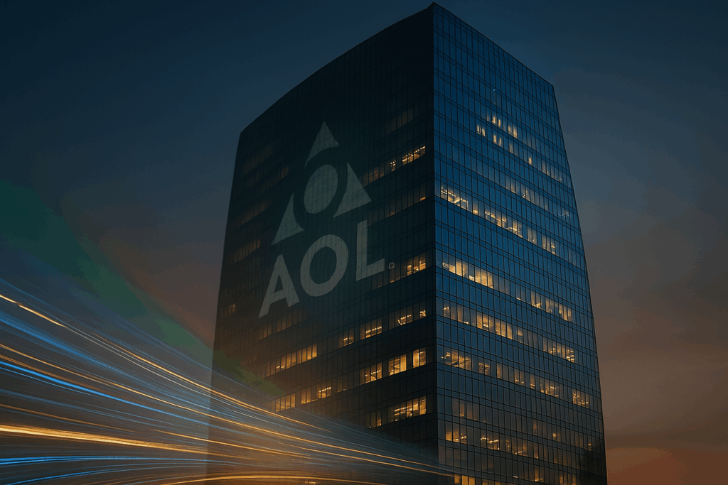 Dal ‘You’ve Got Mail’ a Milano: Bending Spoons vicina all’acquisto di AOL per 1,4 miliardi