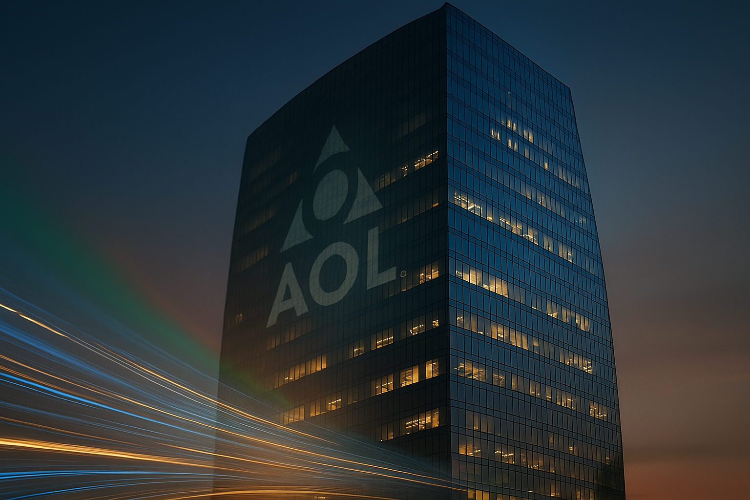 Dal ‘You’ve Got Mail’ a Milano: Bending Spoons vicina all’acquisto di AOL per 1,4 miliardi