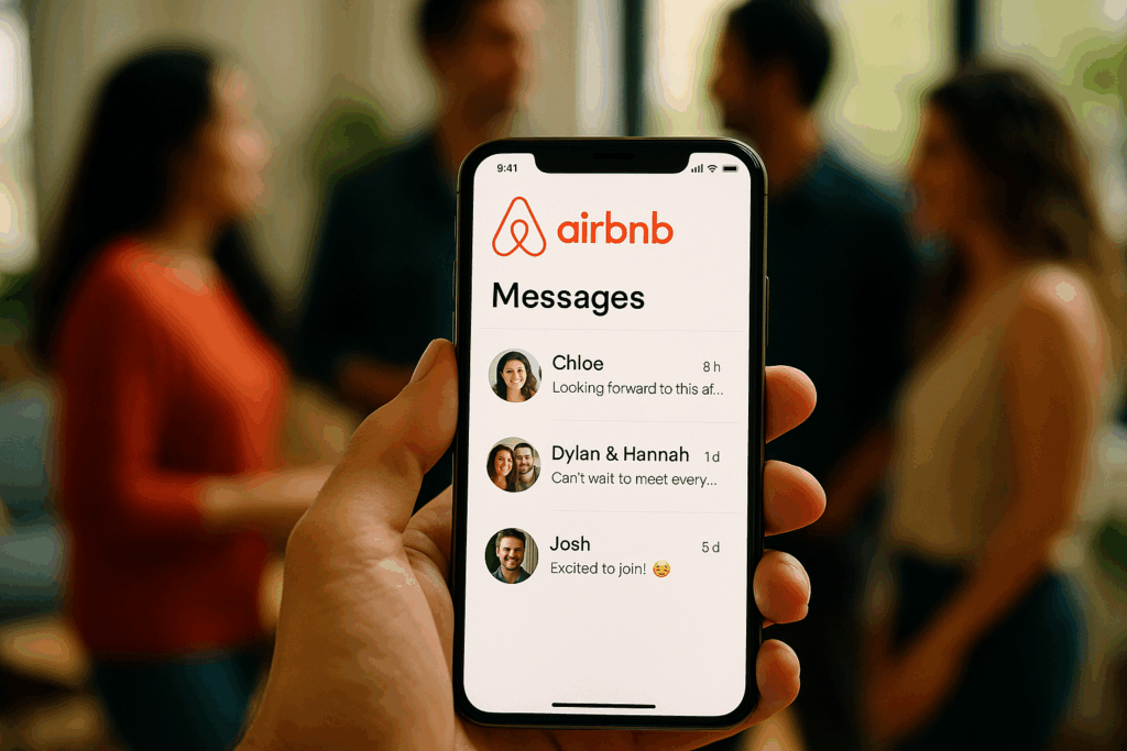 Airbnb vuole reinventare il viaggio: da piattaforma di alloggi a rete globale di connessioni umane